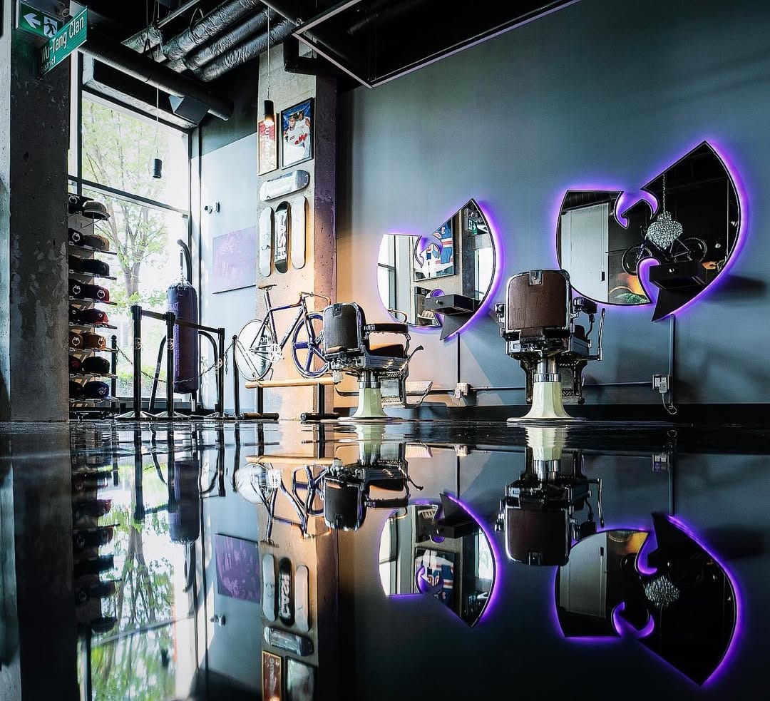 Post 10 by PURPLE FACTORY on Instagram (image)