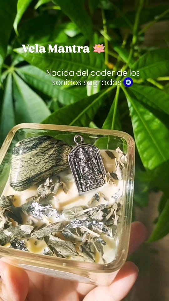 Post 6 by Moonlightshanti ~ Energía que cura on Instagram (video)