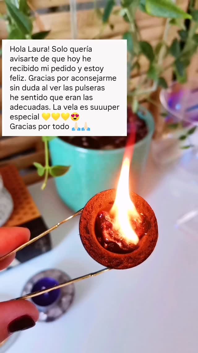 Post 10 by Moonlightshanti ~ Energía que cura on Instagram (video)