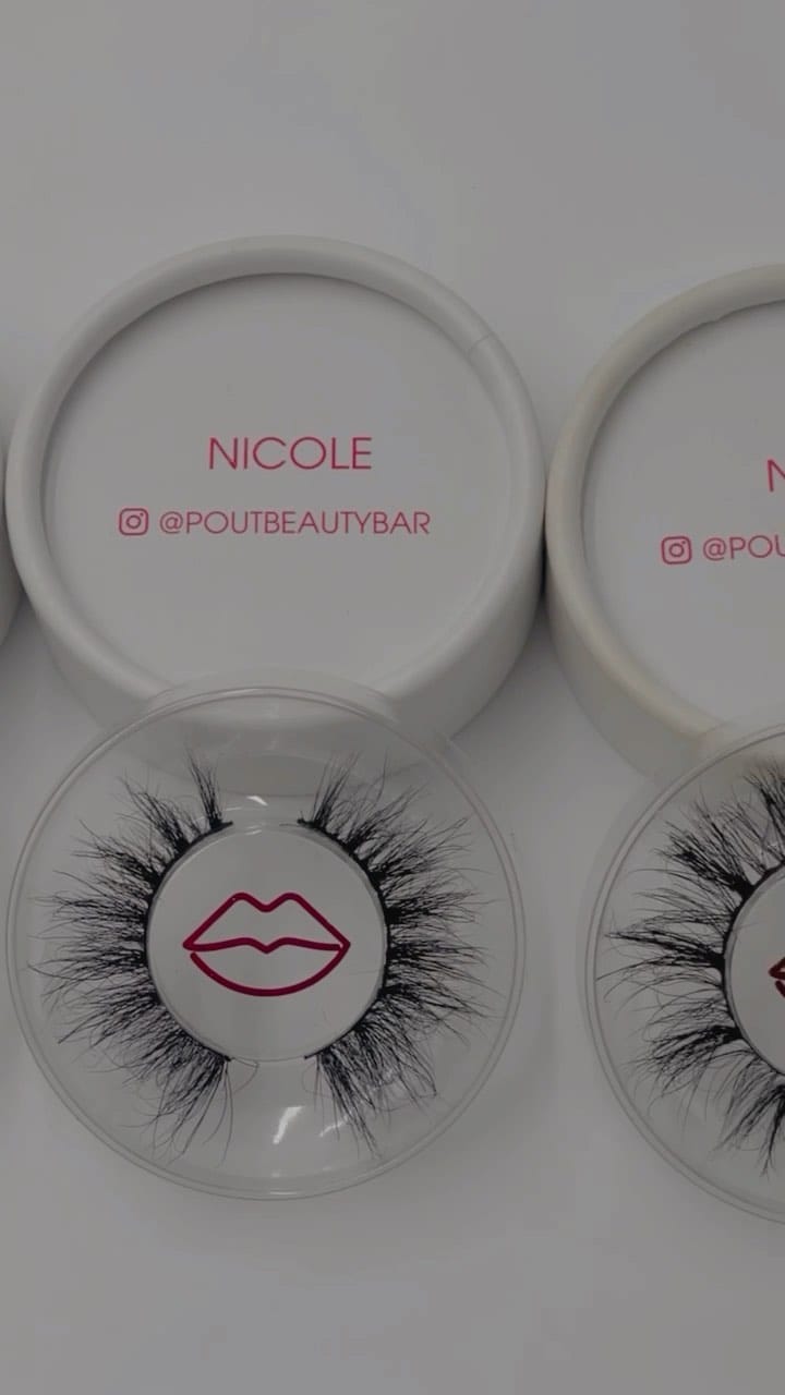 Post 2 by Pout by Lipsticknick on Instagram (video)