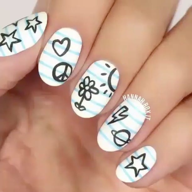 Post 5 by polishlicious  🔵 on Instagram (video)