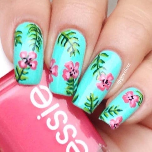 Post 10 by polishlicious  🔵 on Instagram (image)