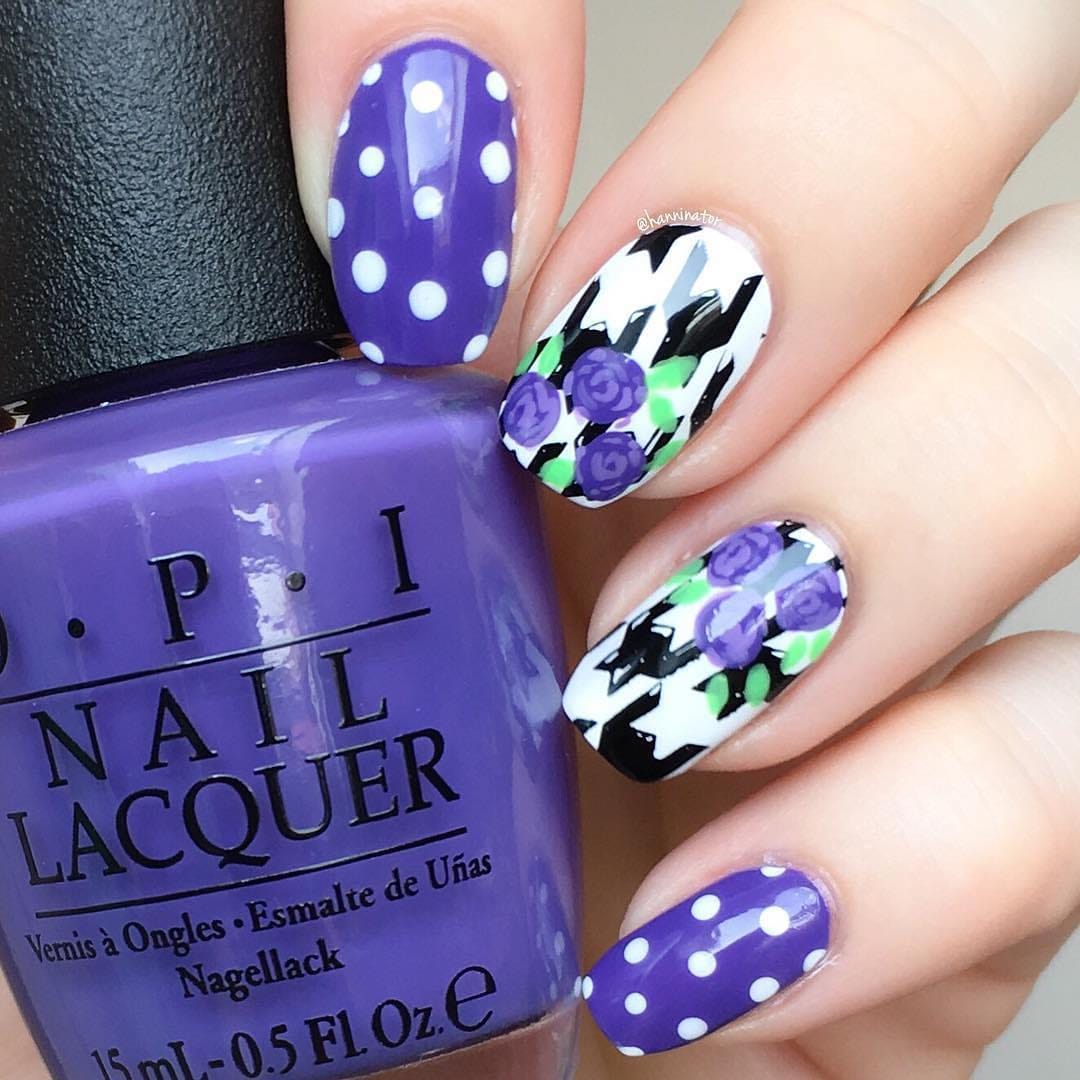 Post 8 by polishlicious  🔵 on Instagram (image)