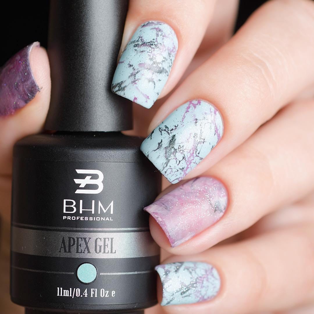 Post 7 by polishlicious  🔵 on Instagram (image)