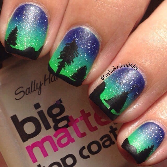 Post 9 by polishlicious  🔵 on Instagram (image)