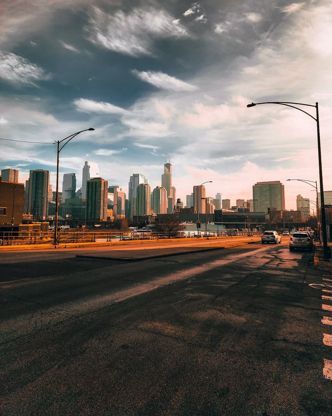 Post 6 by Vass | Chicago Photographer on Instagram (image)