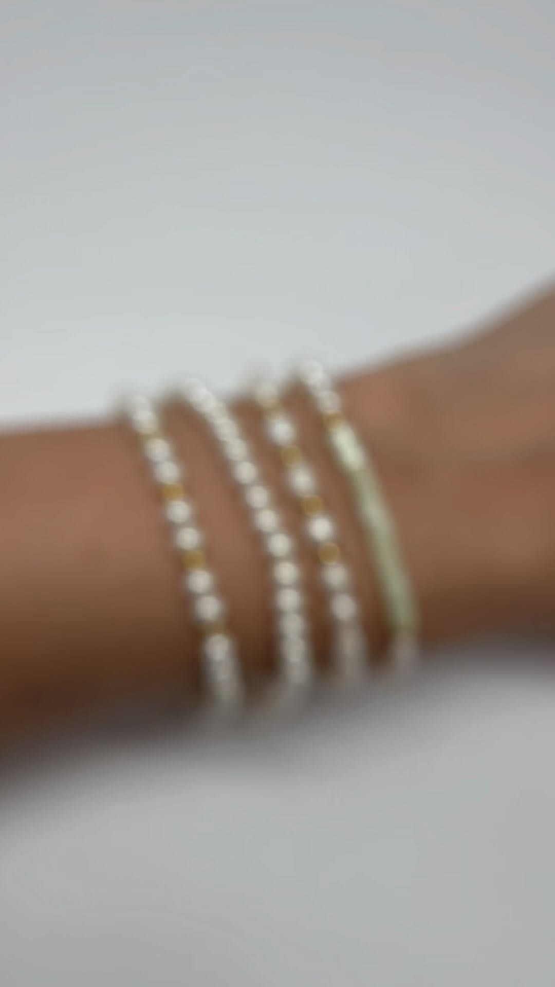 Post 5 by Jewellery Madness on Instagram (video)