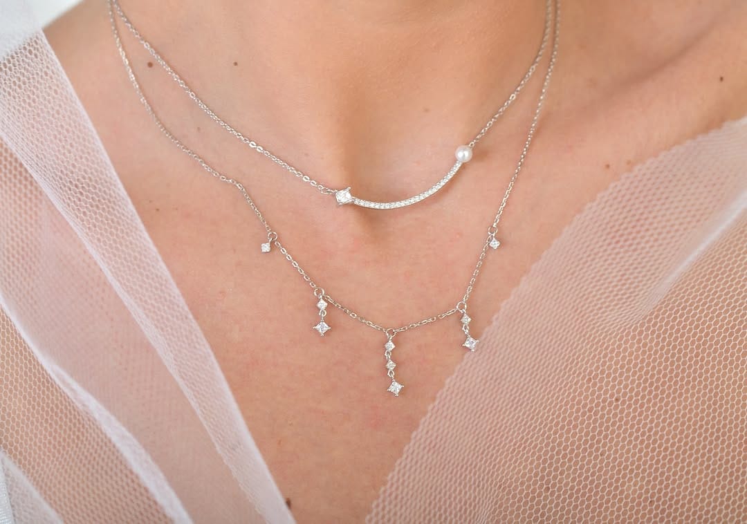 Post 10 by Jewellery Madness on Instagram (image)