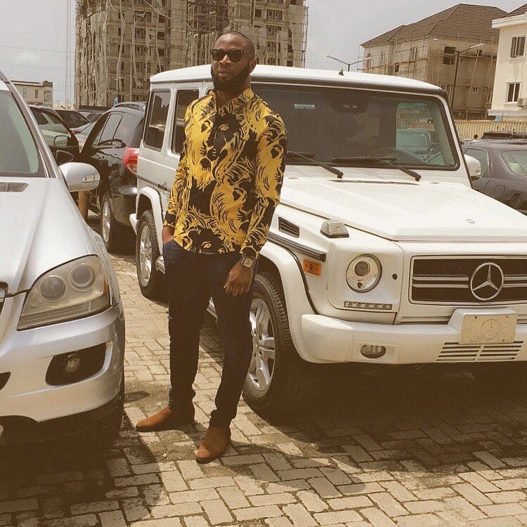 Post 4 by EZE UGO 👑🦅🦁 on Instagram (image)