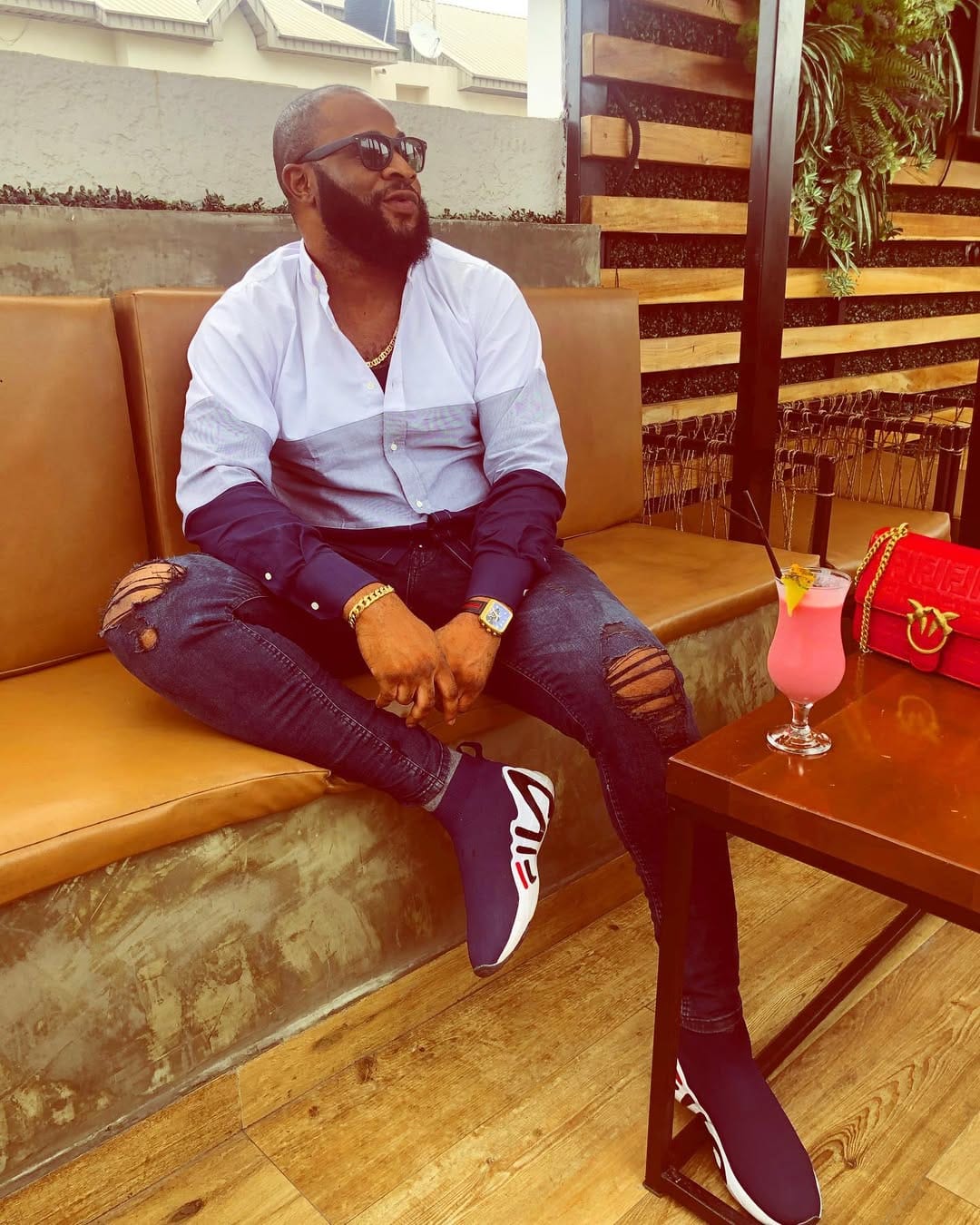 Post 1 by EZE UGO 👑🦅🦁 on Instagram (image)