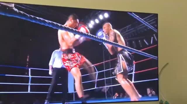 Post 3 by Vittorio De Palma on Instagram (video)