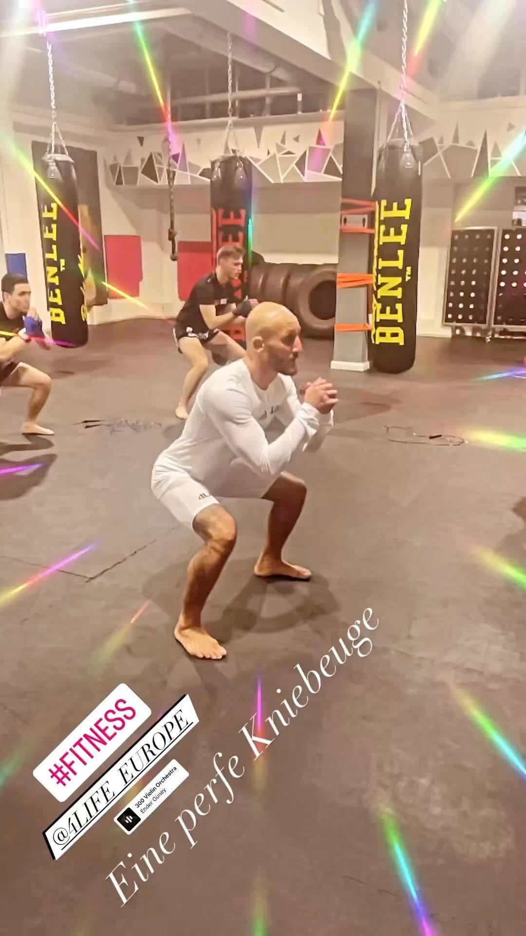 Post 8 by Vittorio De Palma on Instagram (video)