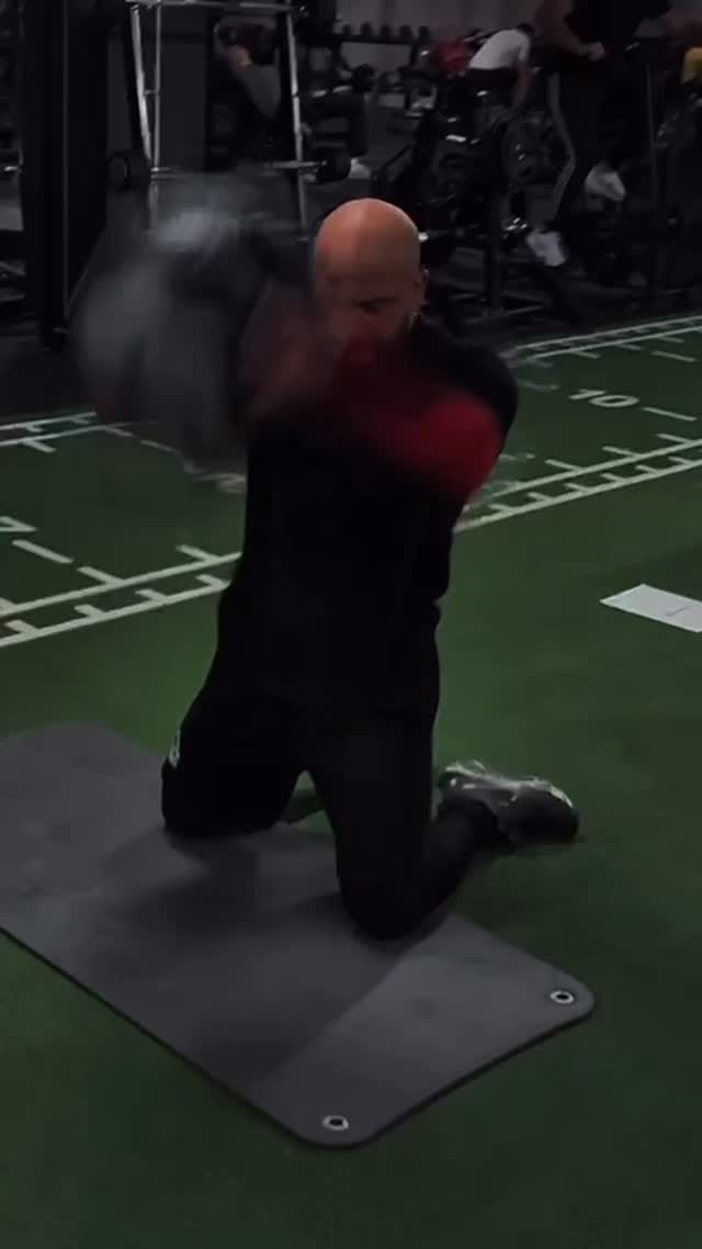 Post 1 by Vittorio De Palma on Instagram (video)