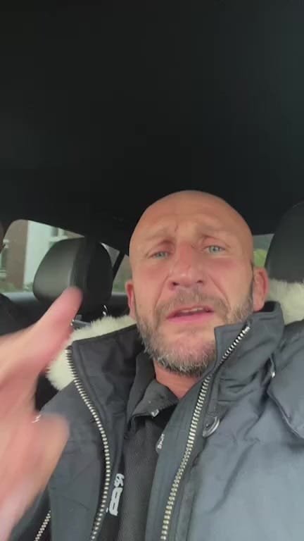 Post 6 by Vittorio De Palma on Instagram (video)