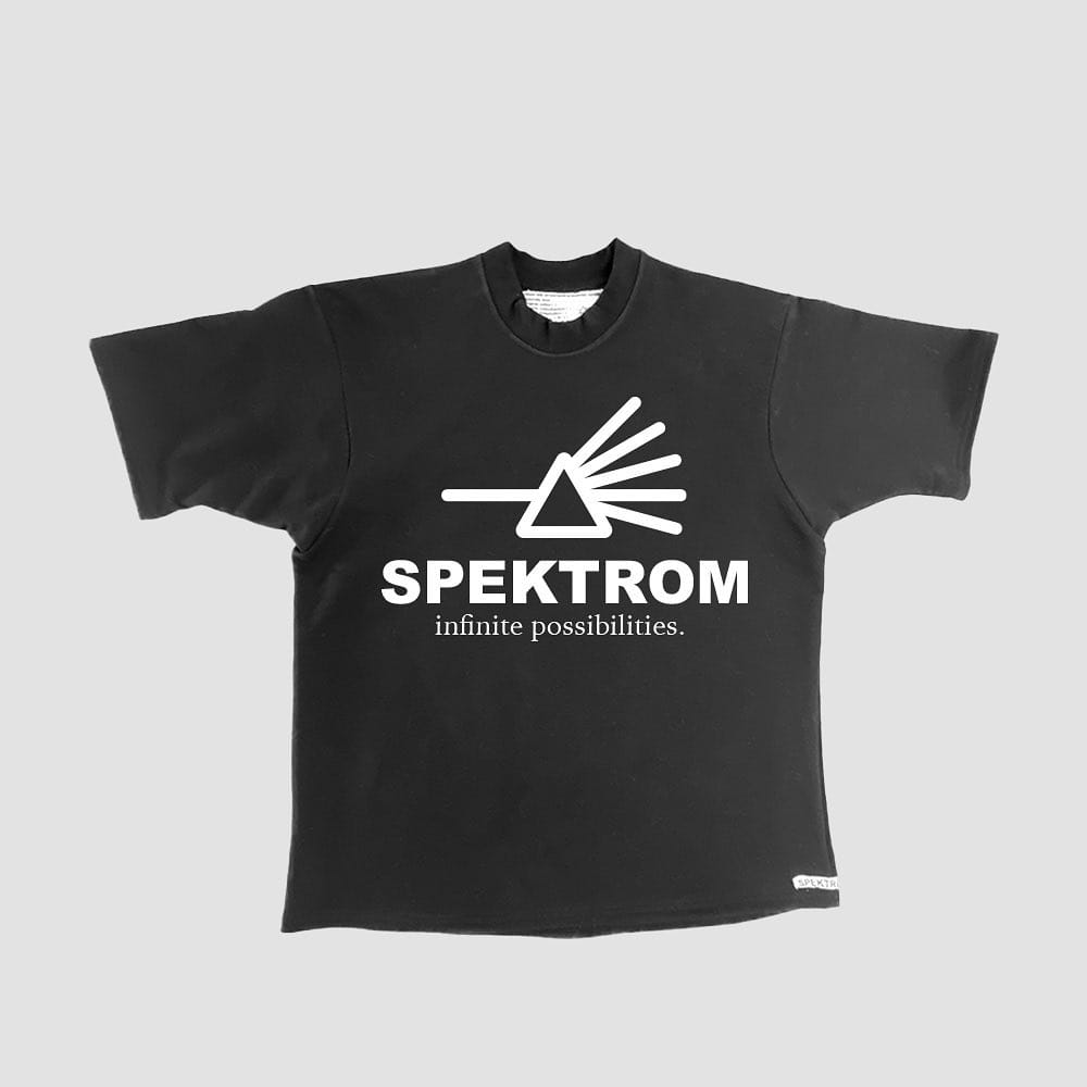 Post 5 by SPEKTROM. infinite possibilities. on Instagram (image)
