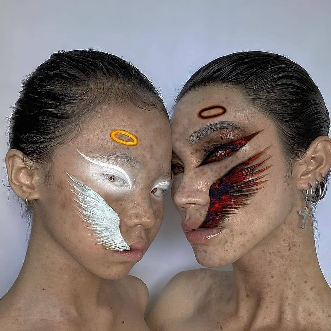 Post 8 by Makeup Inspo 🇺🇸 on Instagram (carousel)