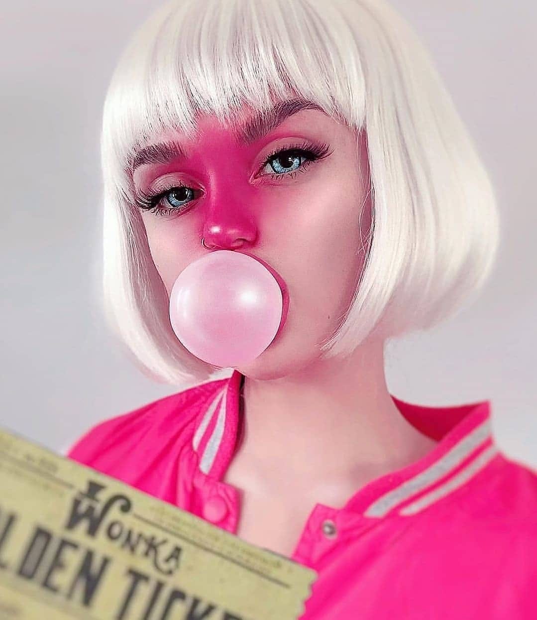 Post 9 by Makeup Inspo 🇺🇸 on Instagram (carousel)