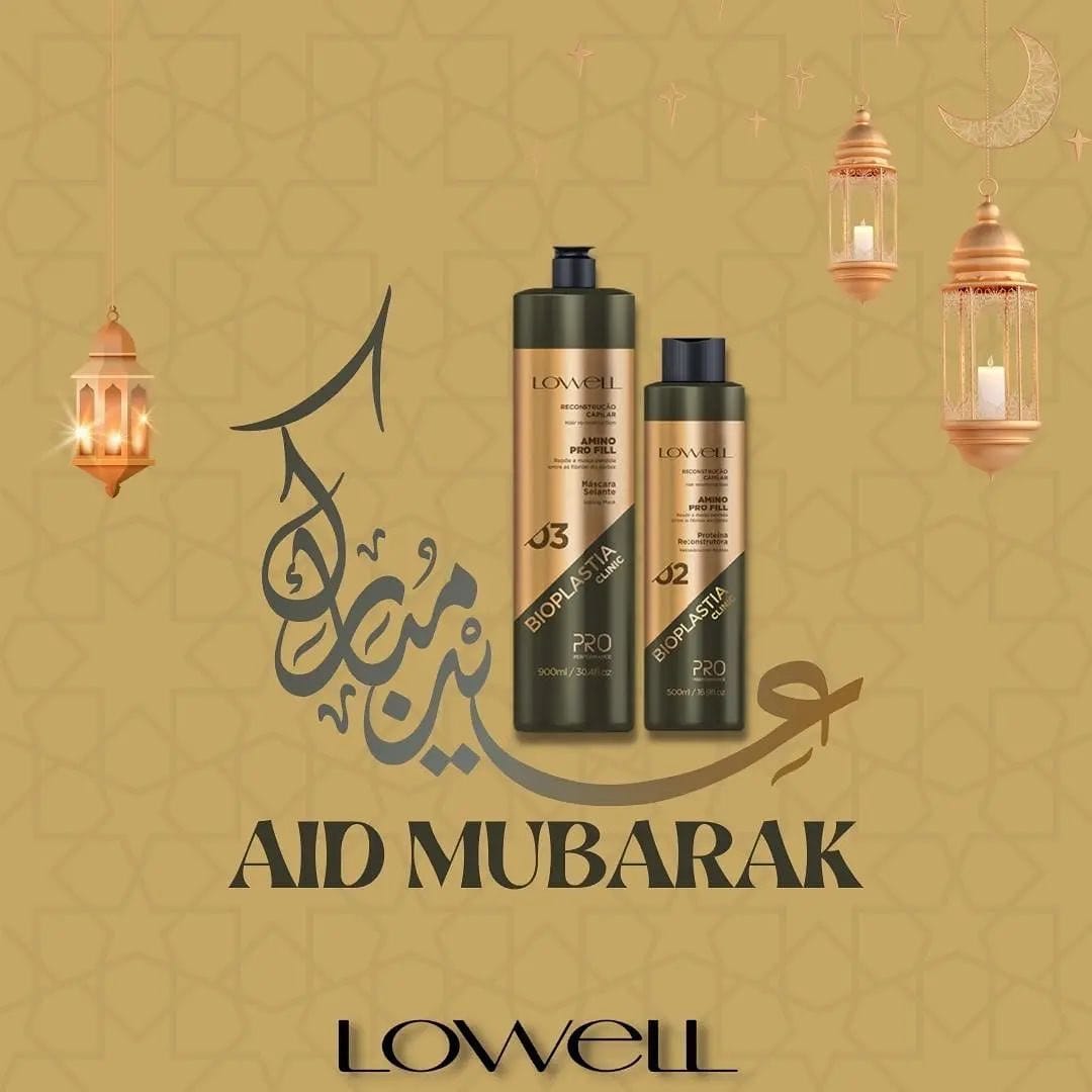 Post 8 by Lowell Official Now In UAE 🇦🇪 on Instagram (image)