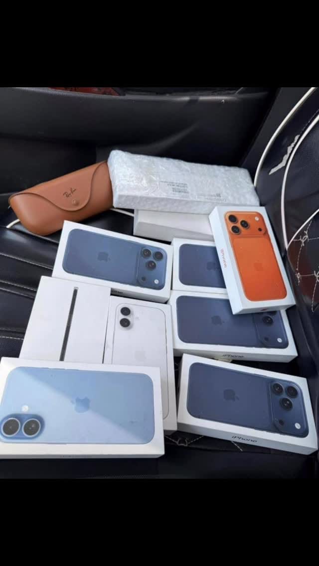 Post 6 by Chiklin Phones on Instagram (video)