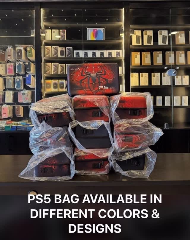 Post 5 by Chiklin Phones on Instagram (video)