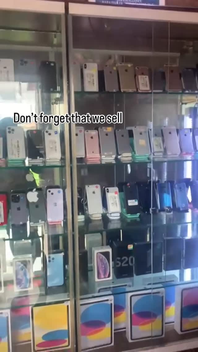 Post 9 by Chiklin Phones on Instagram (video)