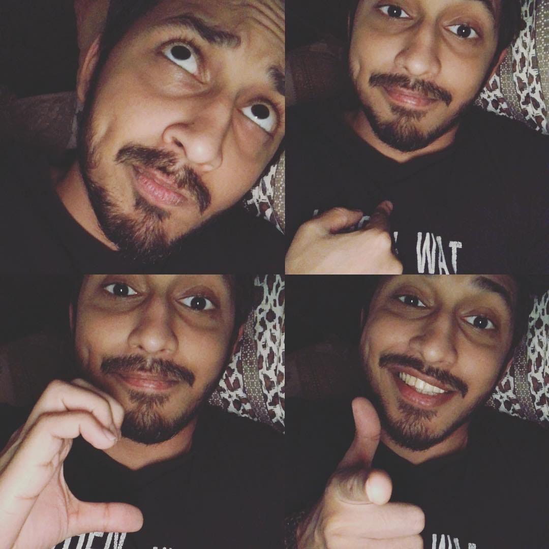 Post 10 by Tauseef Anwar | Influencer on Instagram (image)