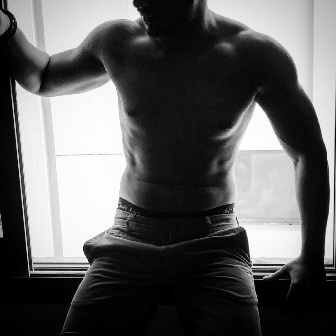 Post 3 by Tauseef Anwar | Influencer on Instagram (image)