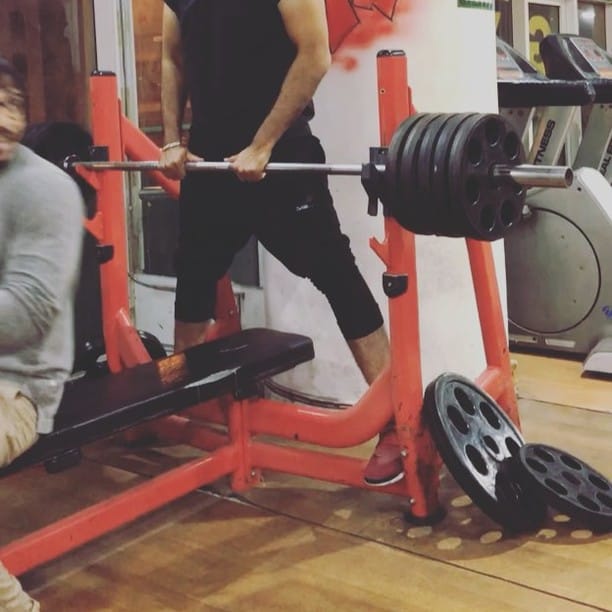 Post 4 by Tauseef Anwar | Influencer on Instagram (video)