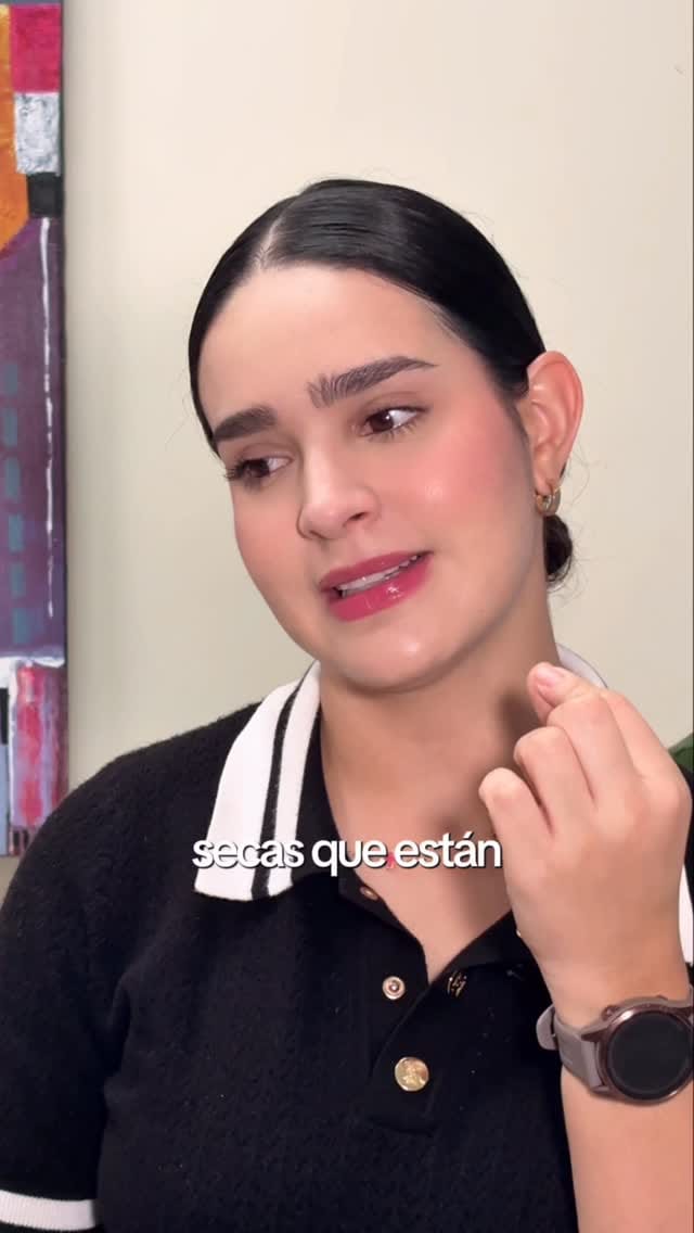 Post 6 by Maquilladora Cartago/Pereira Manuela Valencia💄 on Instagram (video)