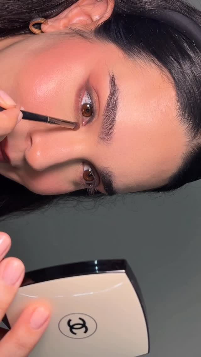Post 1 by Maquilladora Cartago/Pereira Manuela Valencia💄 on Instagram (video)