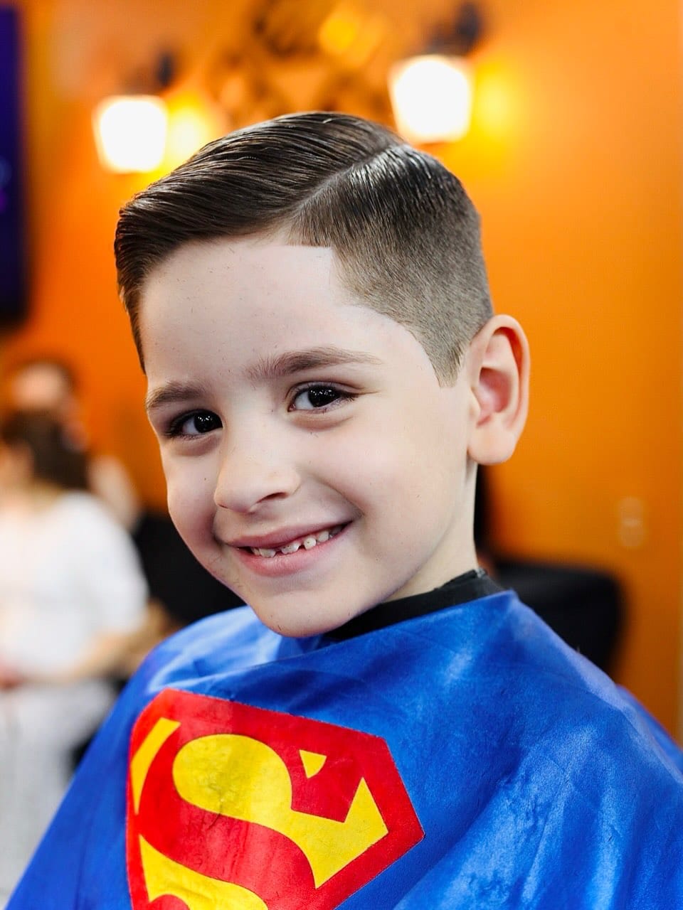 Post 5 by COOL BARBER SHOP on Instagram (carousel)