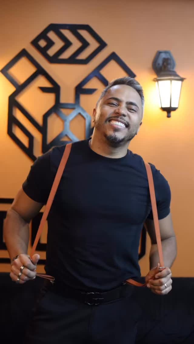 Post 3 by COOL BARBER SHOP on Instagram (video)