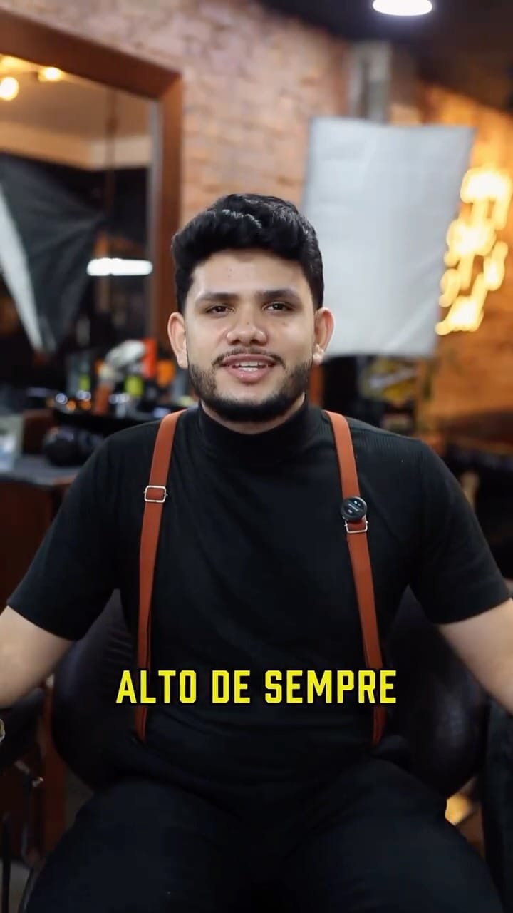 Post 7 by COOL BARBER SHOP on Instagram (video)