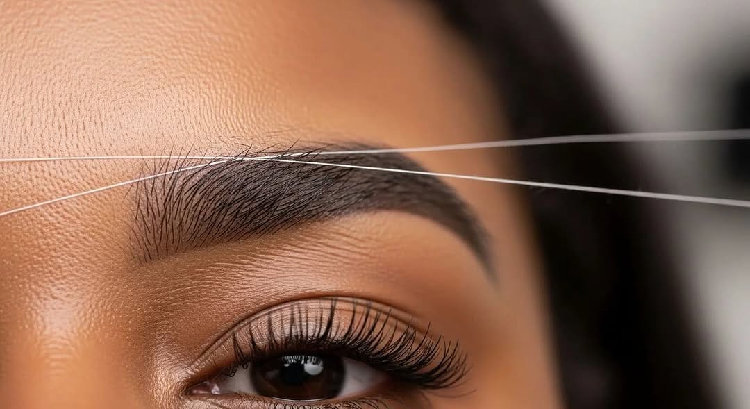 Post 3 by Silver orchid brow bar. (Vancouver +Abbotsford) on Instagram (image)