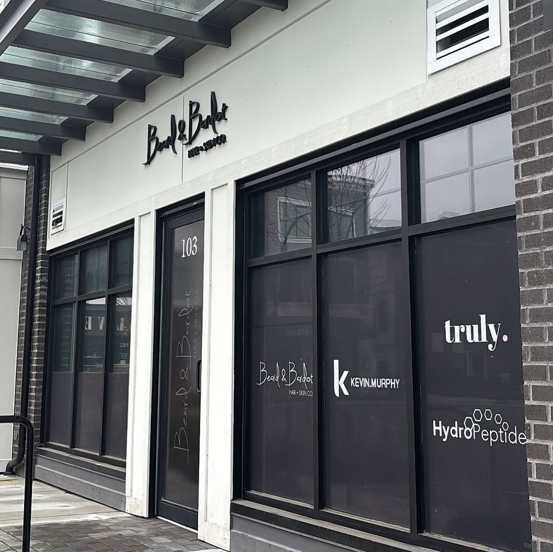 Post 6 by Silver orchid brow bar. (Vancouver +Abbotsford) on Instagram (carousel)