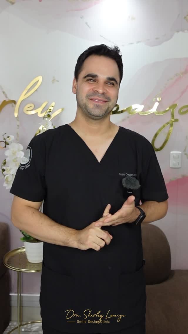 Post 1 by Dra. S h i r l e y  L o a i z a on Instagram (video)