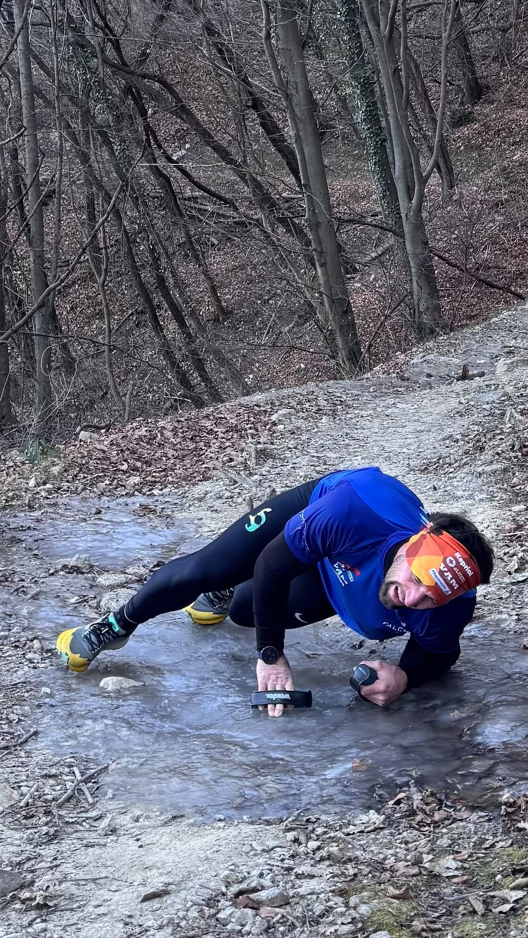 Post 6 by Nick Ripamonti on Instagram (video)
