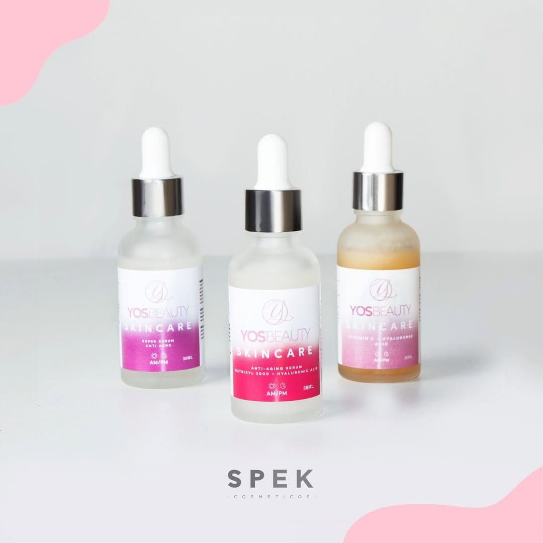 Post 8 by SPEK Cosméticos on Instagram (image)