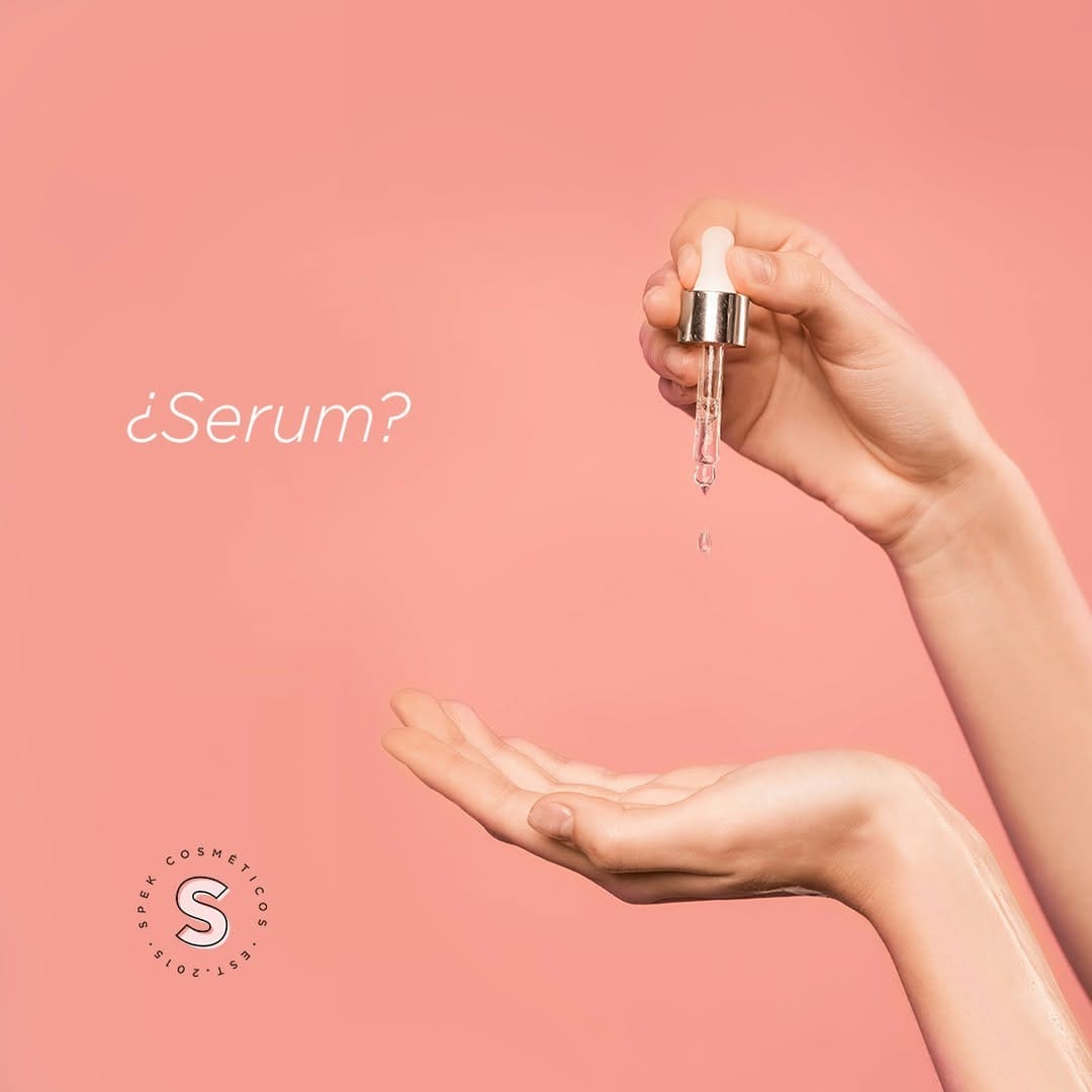 Post 9 by SPEK Cosméticos on Instagram (image)