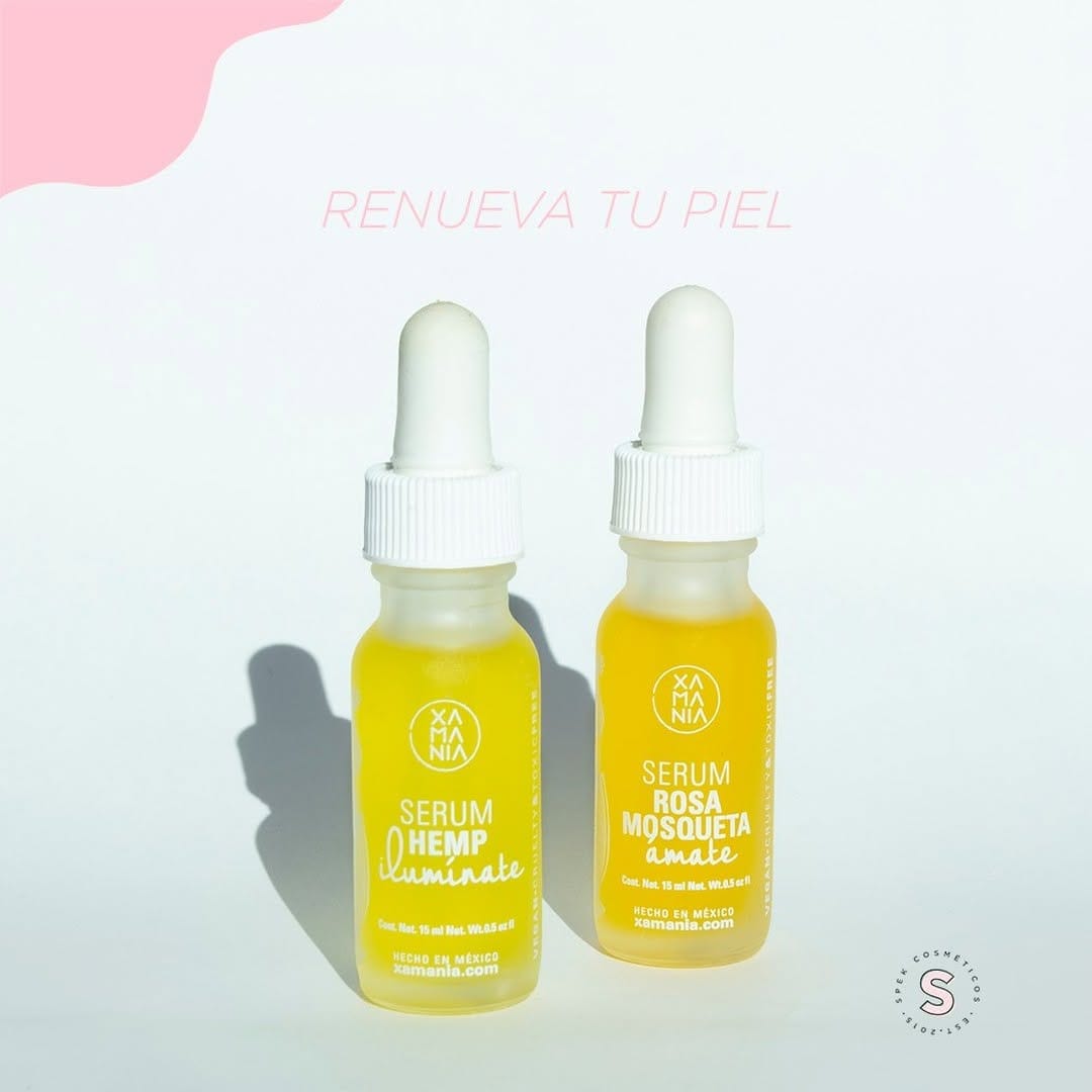 Post 10 by SPEK Cosméticos on Instagram (image)
