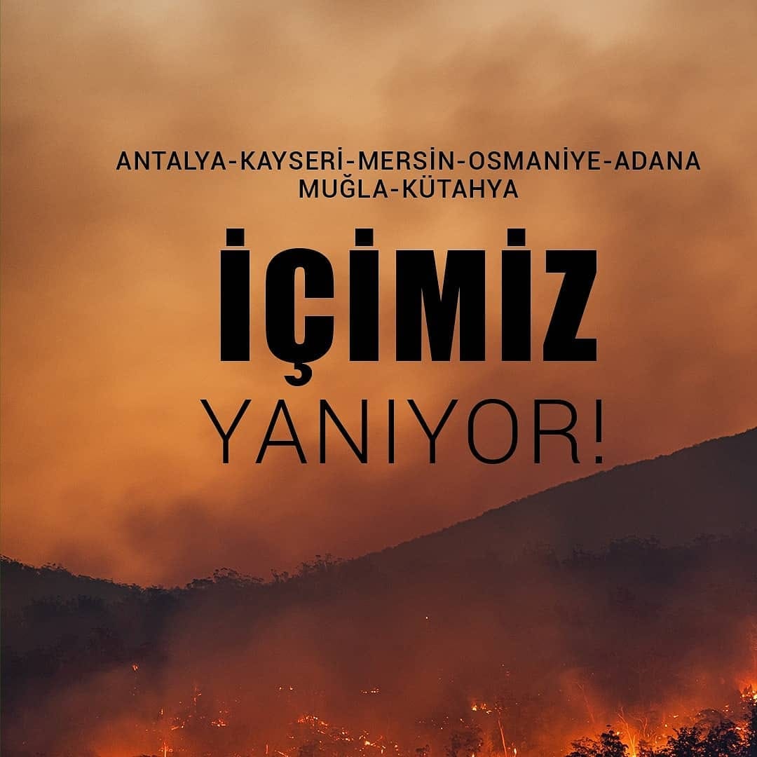 Post 4 by Yunus Kılıç/Gallery on Instagram (image)