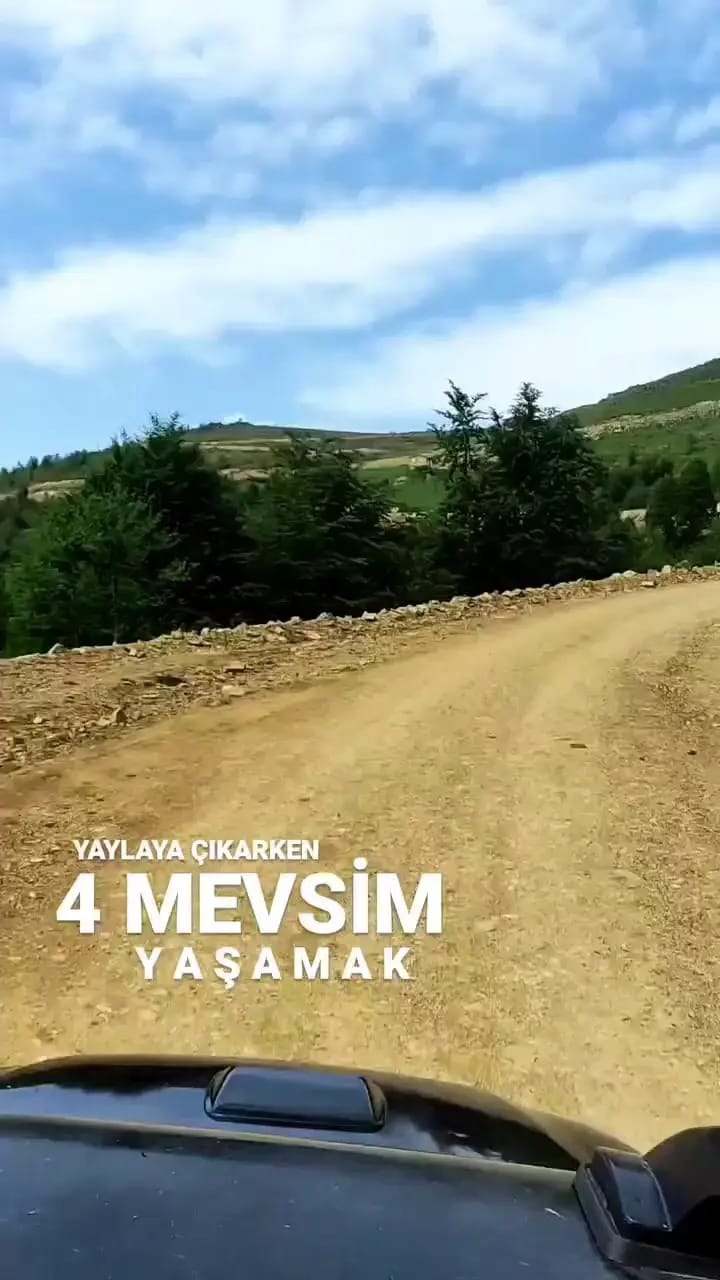Post 3 by Yunus Kılıç/Gallery on Instagram (video)