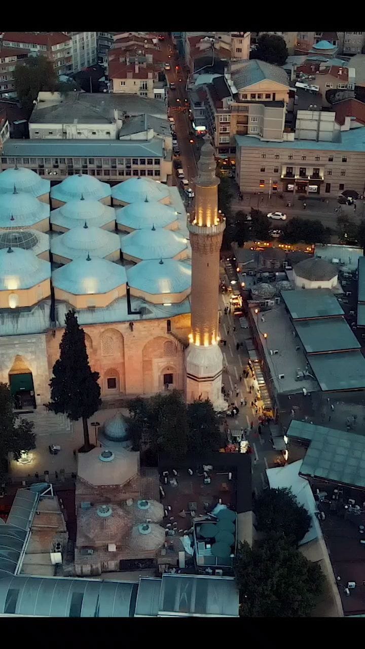 Post 5 by Yunus Kılıç/Gallery on Instagram (video)