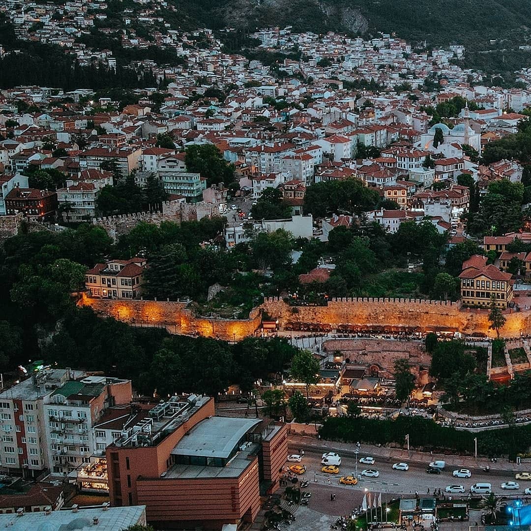 Post 6 by Yunus Kılıç/Gallery on Instagram (carousel)