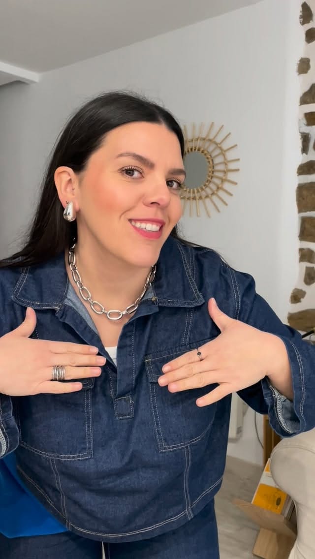 Post 4 by Maialen Uranga | Asesora de imagen on Instagram (video)