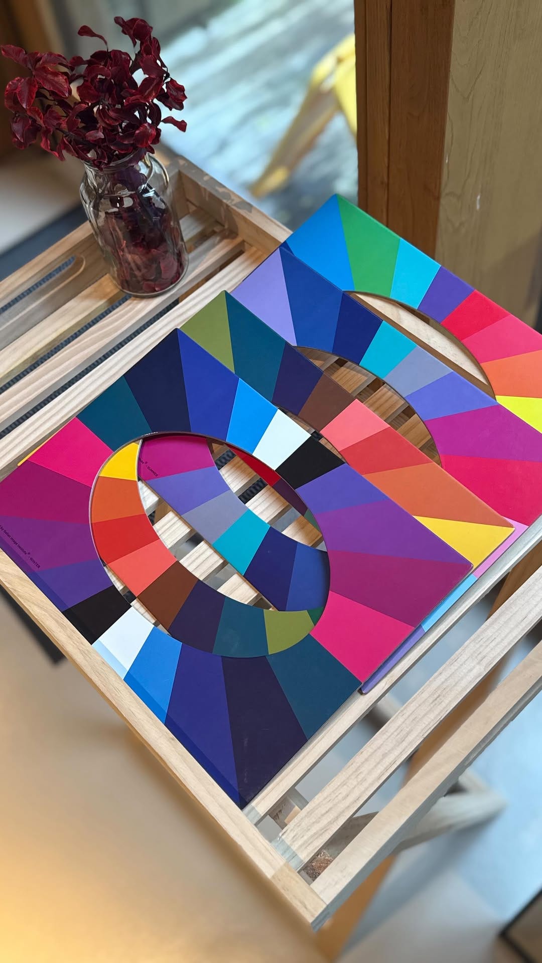 Post 6 by Maialen Uranga | Asesora de imagen on Instagram (video)