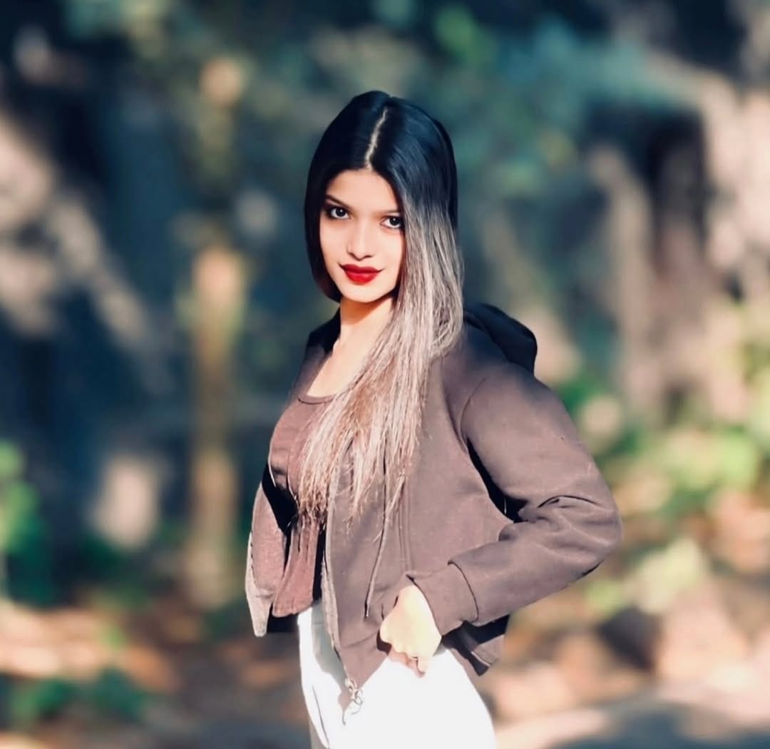 Post 2 by MODEL FACE OF 36GARH (50K) on Instagram (image)