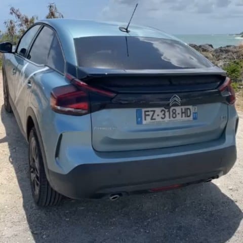 Post 5 by CONSEILLÈRE COMMERCIAL AUTO GUADELOUPE PRO on Instagram (video)
