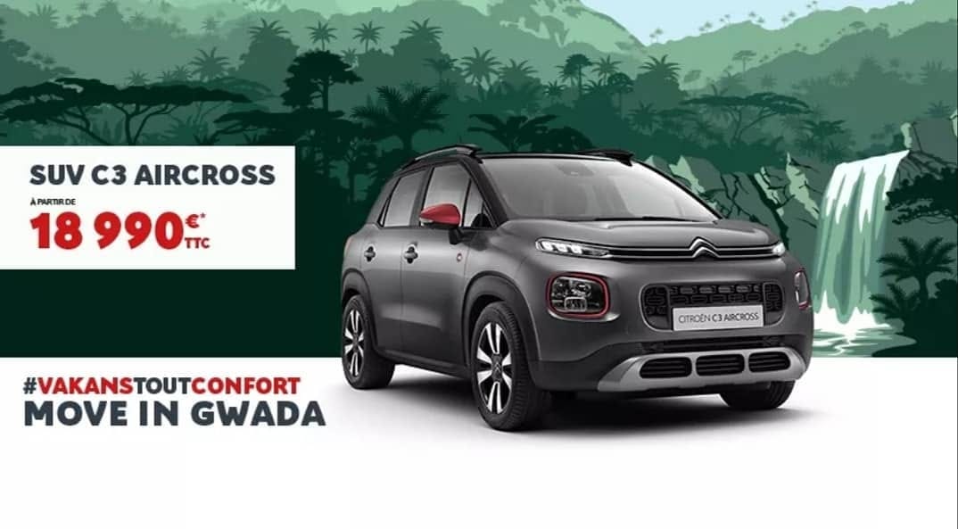 Post 9 by CONSEILLÈRE COMMERCIAL AUTO GUADELOUPE PRO on Instagram (image)
