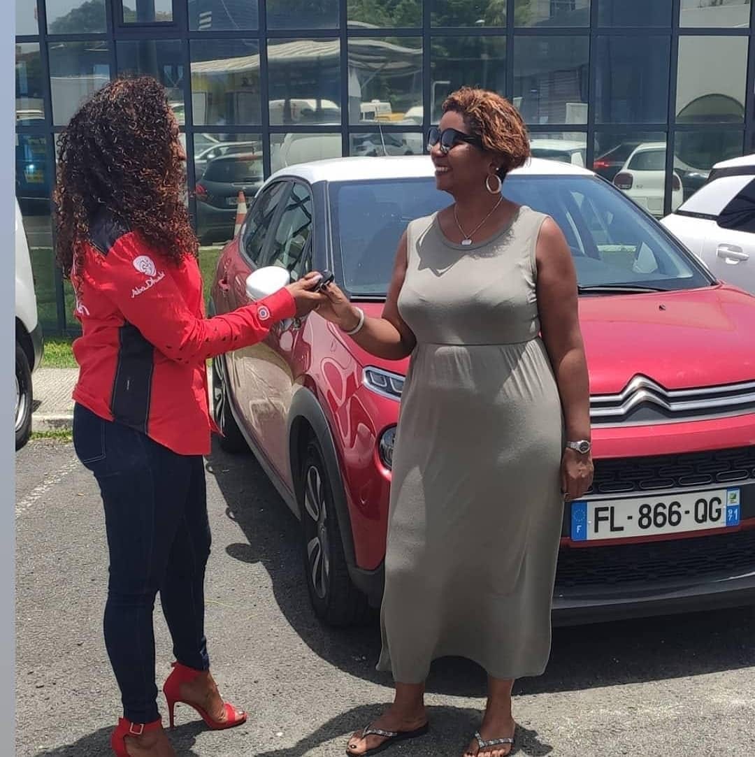 Post 7 by CONSEILLÈRE COMMERCIAL AUTO GUADELOUPE PRO on Instagram (carousel)